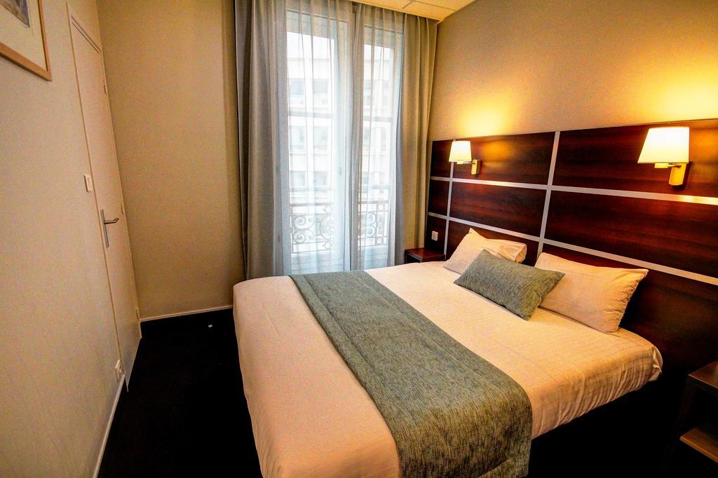Chambre Double avec Douche